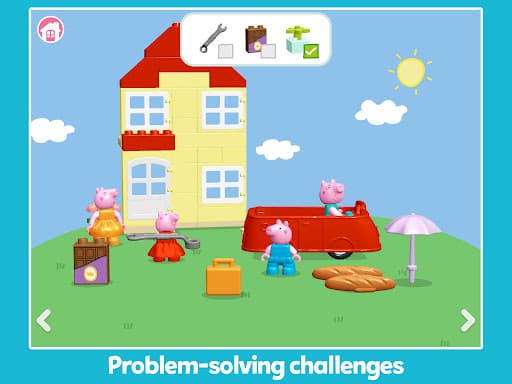 LEGO® DUPLO® Peppa Pig screenshot 19 - screenshot