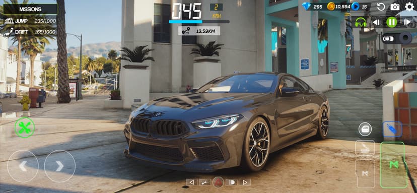 Car Driving School: Real Drive screenshot 5 - screenshot