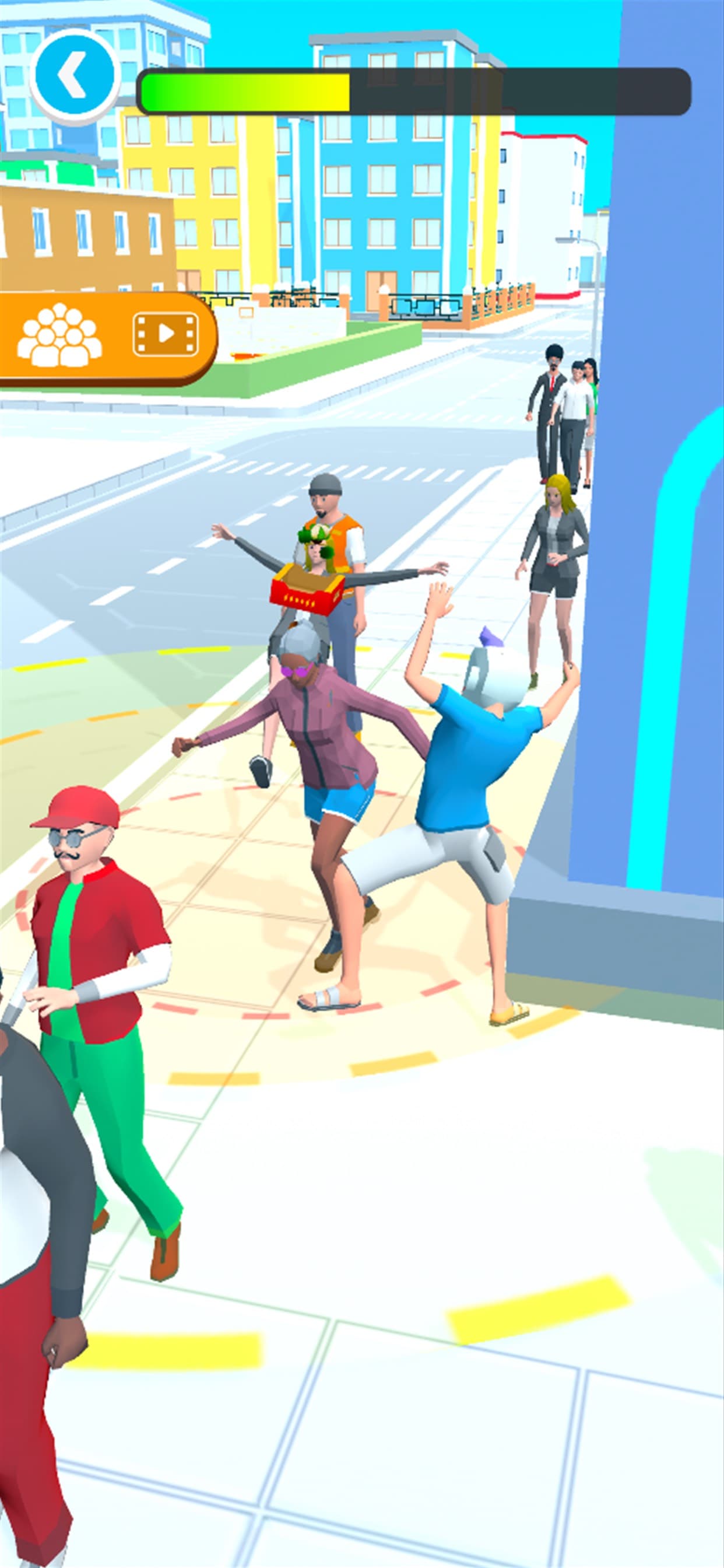 God Of Pranks screenshot 4 - screenshot