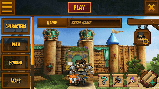 Town of Salem - The Coven screenshot 22 - screenshot