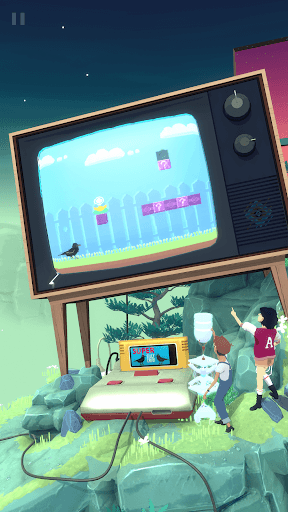 The Gardens Between screenshot 4 - screenshot