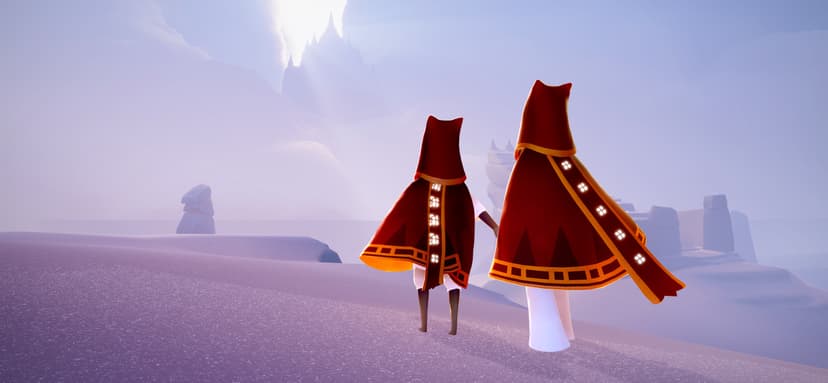 Sky: Children of the Light screenshot 9 - screenshot