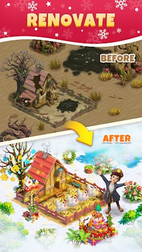 Sarah’s Adventure: Odyssey screenshot 6 - screenshot
