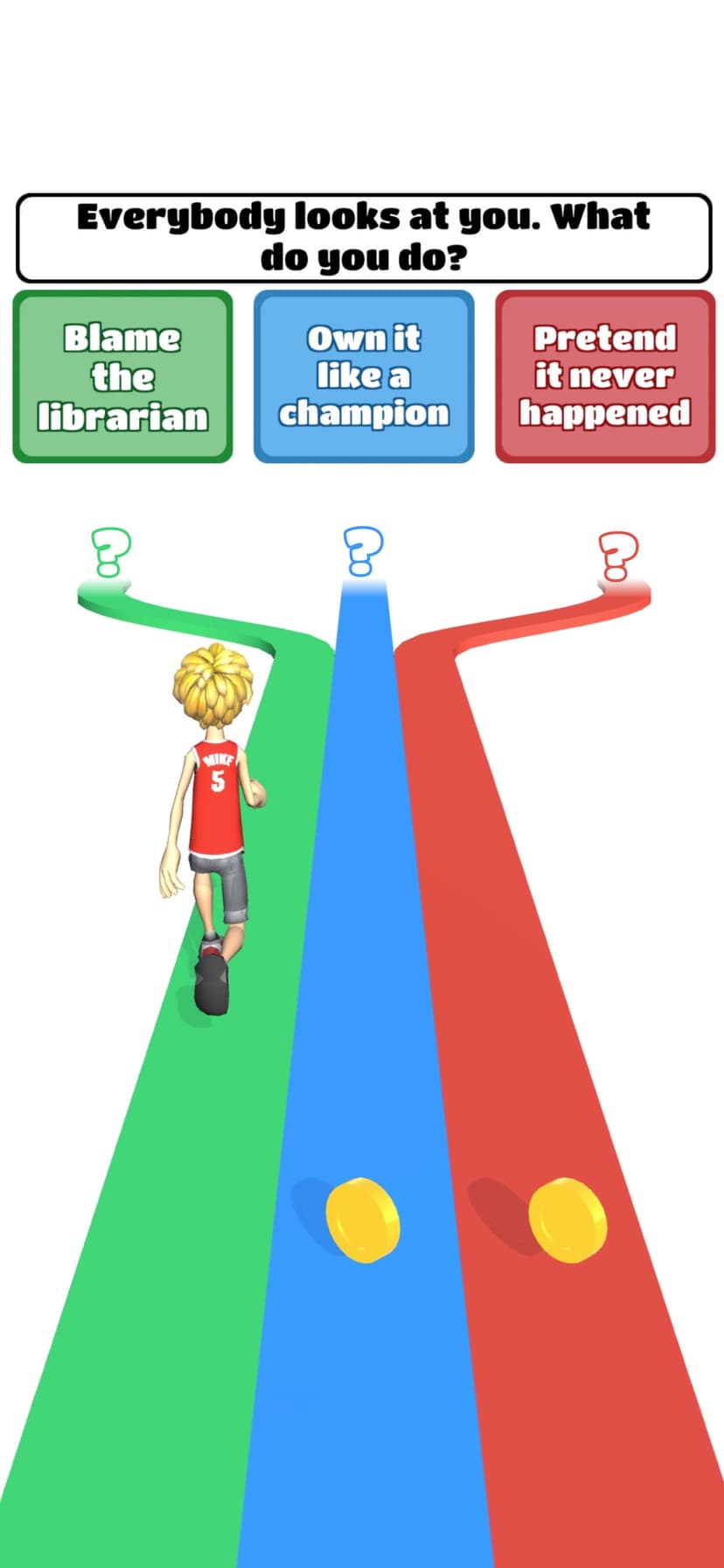 Hyper Life screenshot 7 - screenshot
