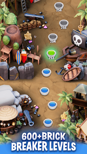Boom Bricks screenshot 5 - screenshot