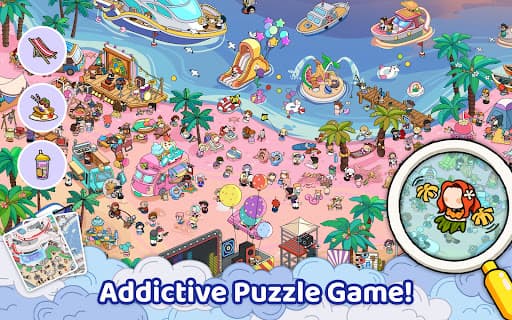 Find It Out® - Hidden Object screenshot 16 - screenshot