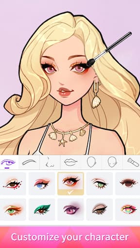SuitU: Fashion Avatar Dress Up screenshot 22 - screenshot