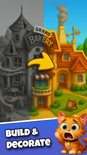 Triple Treats 3D screenshot 7 - screenshot