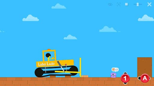 Labo Mechanical Studio-Kids screenshot 3 - screenshot