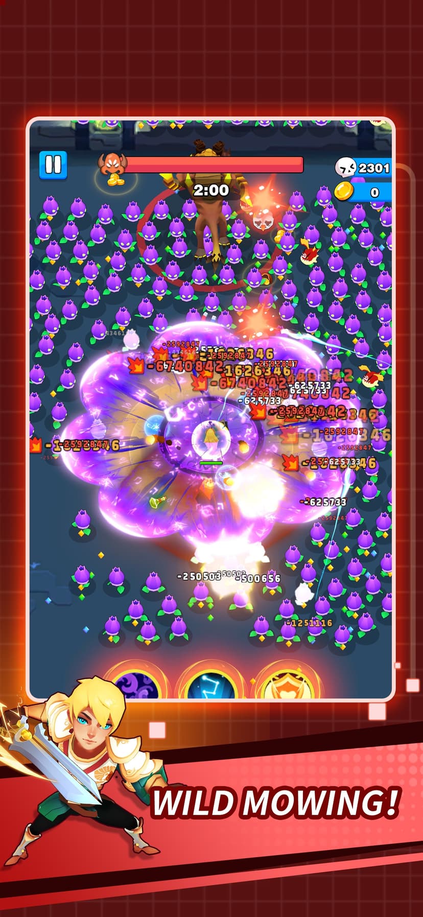 Lonely Survivor screenshot 1 - screenshot