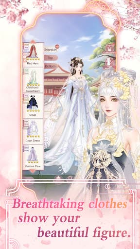 Empress screenshot 15 - screenshot