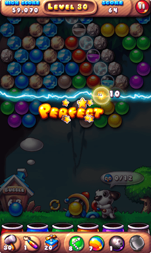 Bubble Bird Rescue screenshot 8 - screenshot