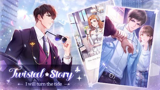 Starry Love screenshot 3 - screenshot