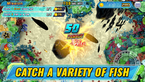 Ace Angler Fishing Spirits M screenshot 18 - screenshot