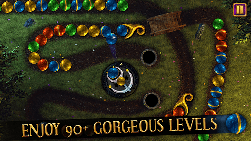 Sparkle 2 screenshot 1 - screenshot