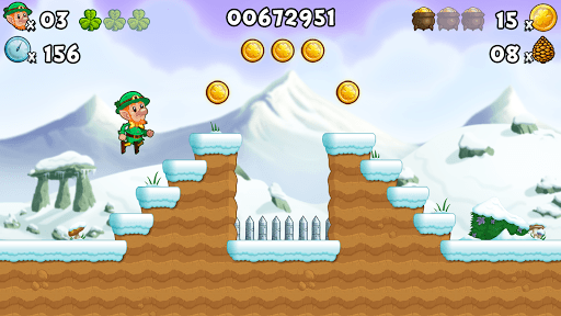 Lep's World 2 screenshot 13 - screenshot