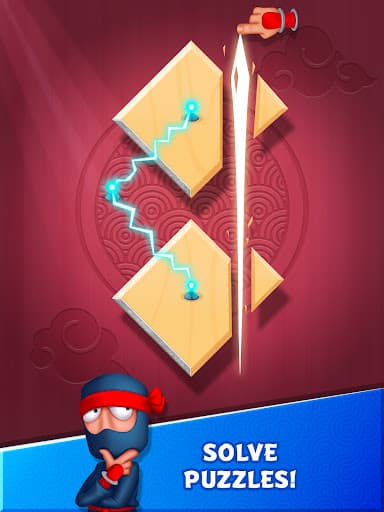ISlash Masters screenshot 8 - screenshot