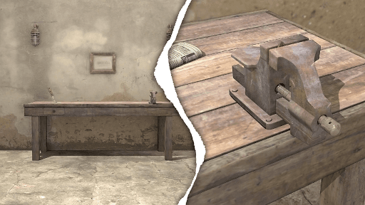 Rime - Escape Room Game screenshot 4 - screenshot