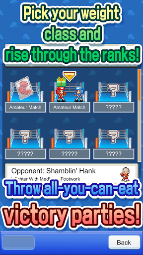 Boxing Gym Story screenshot 3 - screenshot