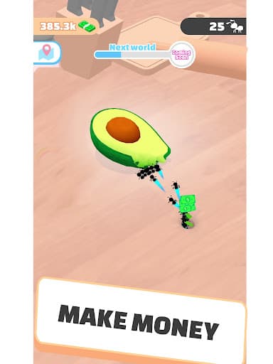 Idle Ants - Simulator Game screenshot 23 - screenshot