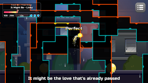 Rhythm Journey screenshot 12 - screenshot