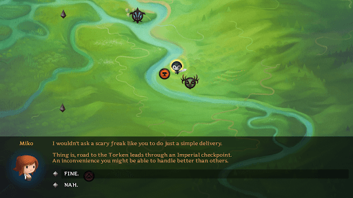 Reaper screenshot 21 - screenshot