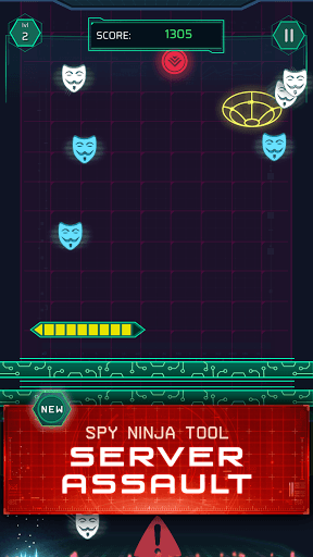 Spy Ninja Network - Chad & Vy screenshot 5 - screenshot