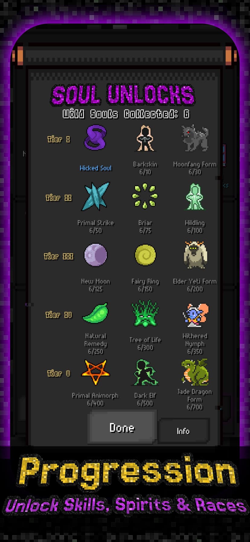 Adventure To Fate: Dungeons screenshot 6 - screenshot