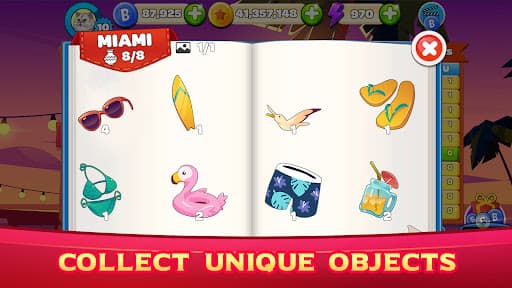 Bingo Mastery - Bingo Games screenshot 6 - screenshot