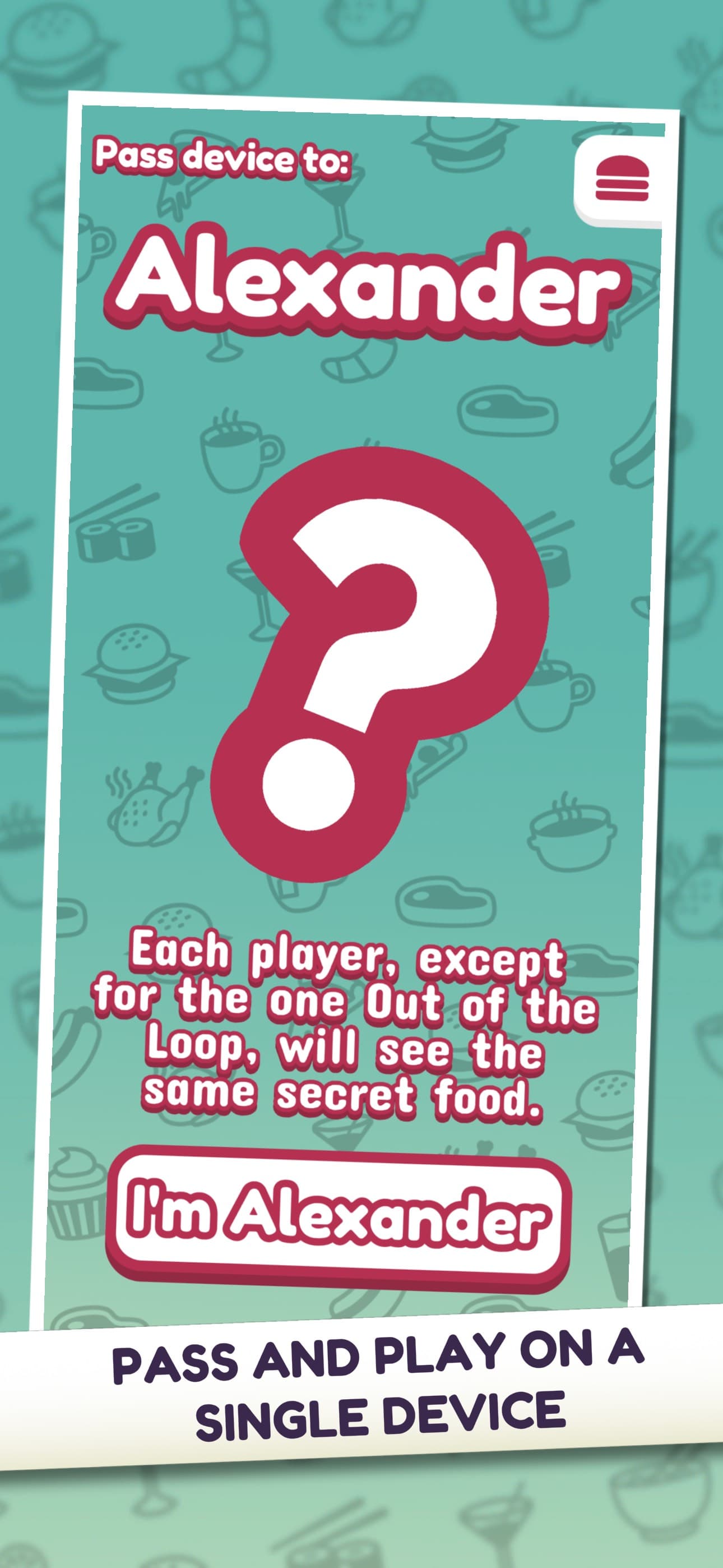 Out of the Loop screenshot 2 - screenshot