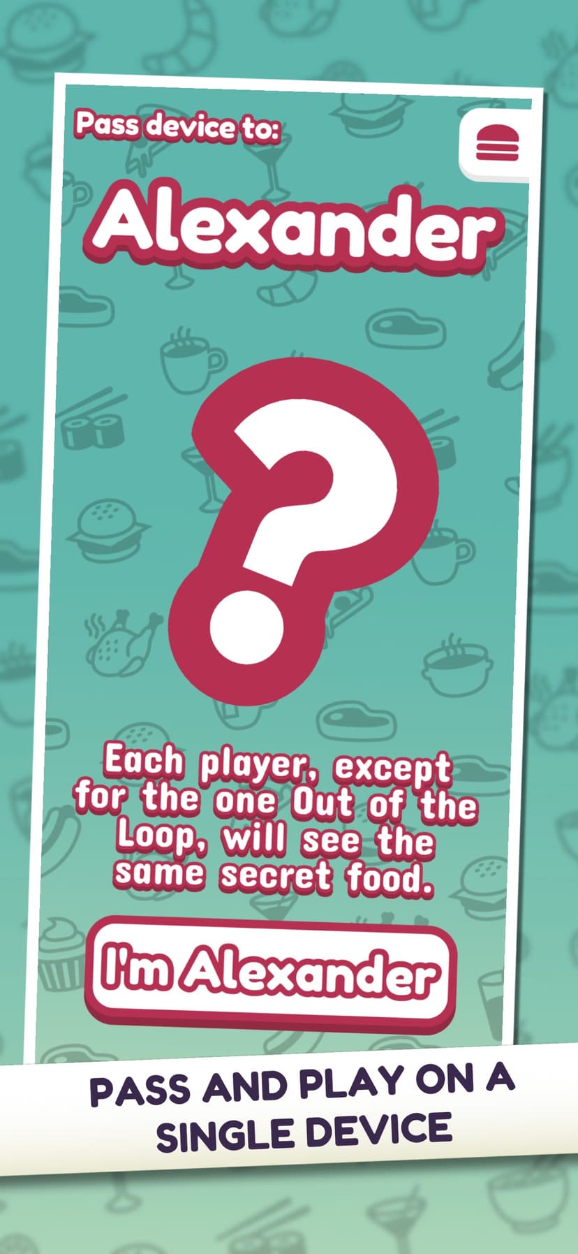 Out of the Loop screenshot 2 - screenshot