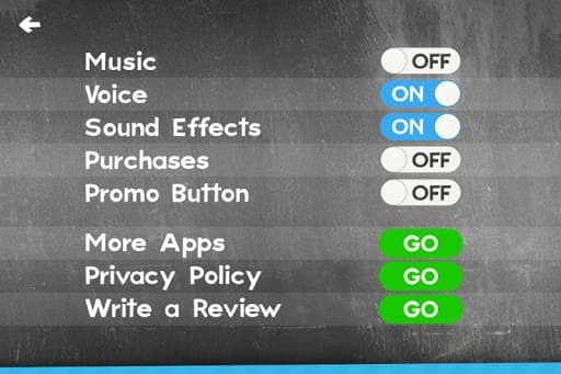 Addition Flash Cards Math Game screenshot 7 - screenshot