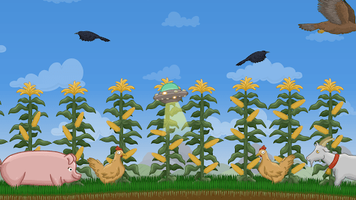 Tasty Planet: Final Bite screenshot 9 - screenshot