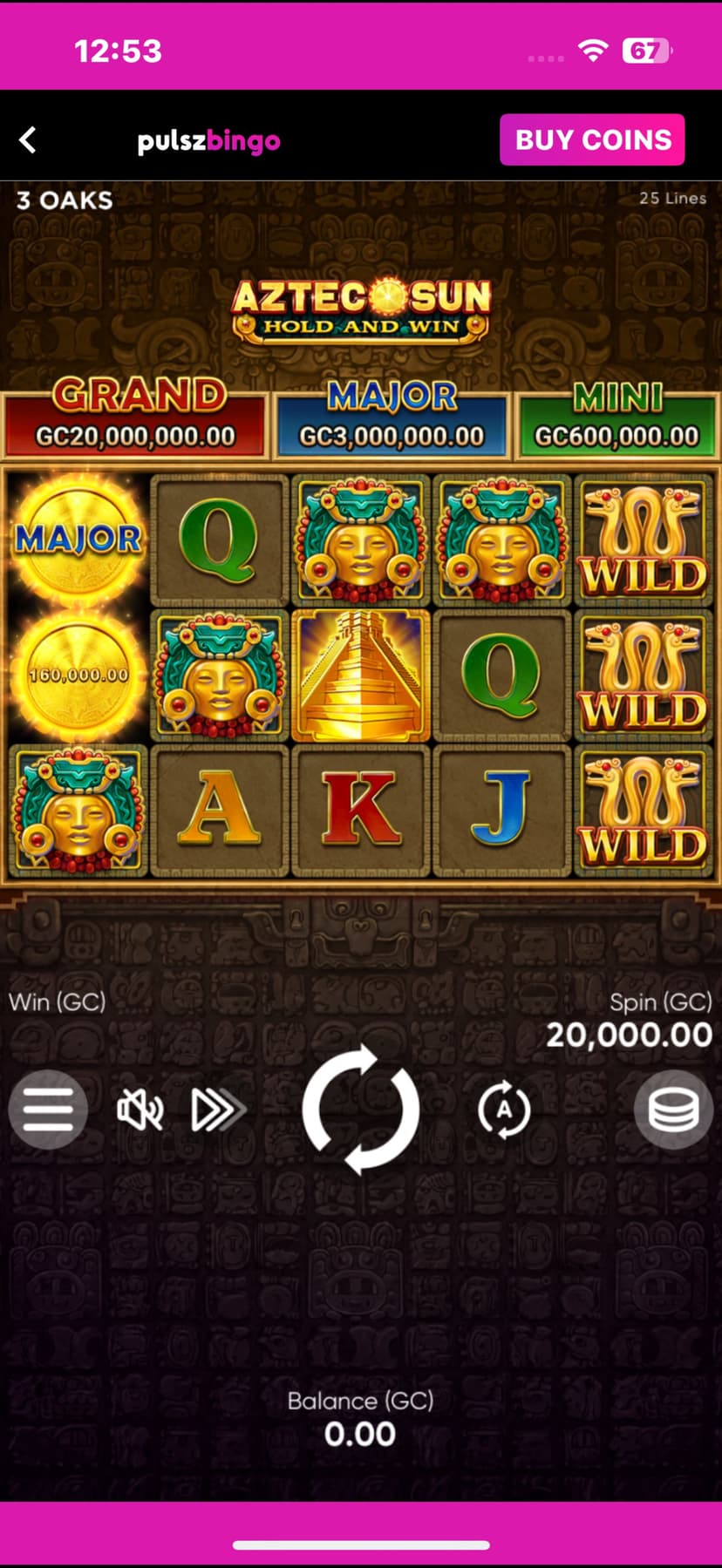 Pulsz Bingo: Bingo Games screenshot 3 - screenshot