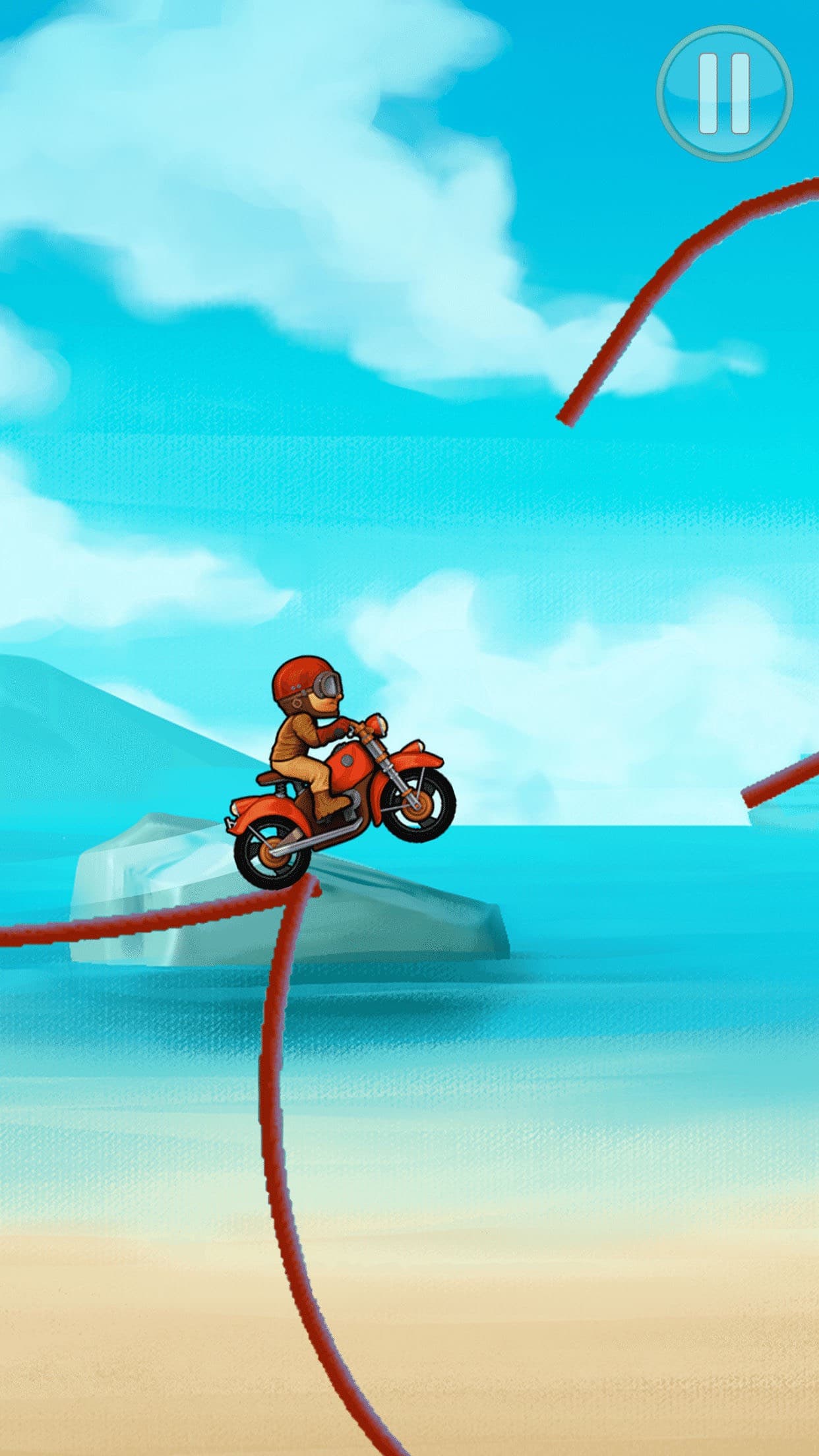 Bike Race Pro: Motor Racing screenshot 5 - screenshot