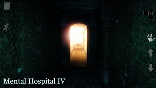 Mental Hospital IV Horror Game screenshot 2 - screenshot