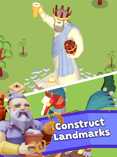 Idle Inn Empire: Hotel Tycoon screenshot 12 - screenshot