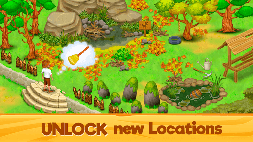 Zoo Rescue: Match 3 & Animals screenshot 6 - screenshot