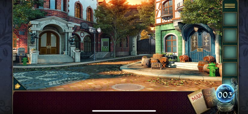 Esacpe game : home town 3 screenshot 5 - screenshot