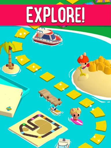 Board Kings: Board Dice Games screenshot 16 - screenshot