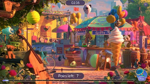 Ghost Detective screenshot 3 - screenshot