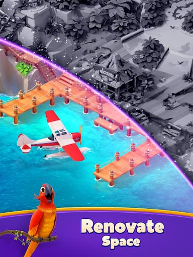 Tropic Match screenshot 8 - screenshot