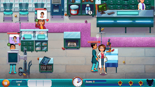 Heart's Medicine - Season One screenshot 5 - screenshot