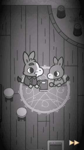A Tiny Sticker Tale screenshot 4 - screenshot