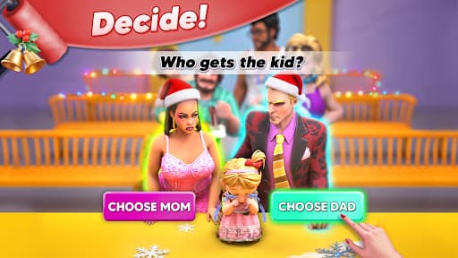 Modern Community screenshot 2 - screenshot