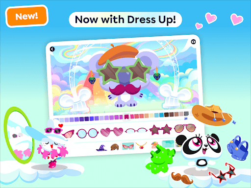 Moshi Play: Games for Kids screenshot 18 - screenshot