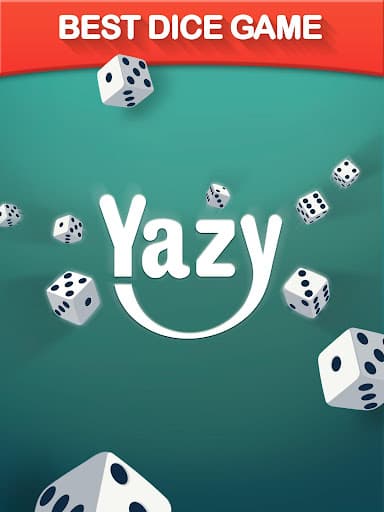 Yazy the yatzy dice game screenshot 10 - screenshot
