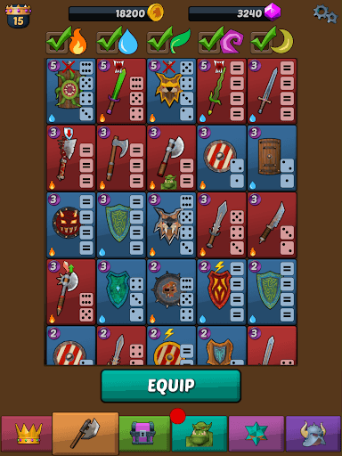 Orc Dungeon screenshot 15 - screenshot