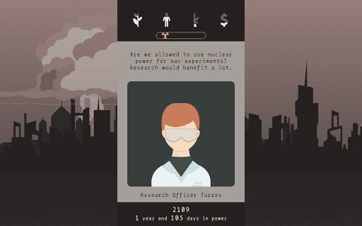 Lapse: A Forgotten Future screenshot 15 - screenshot