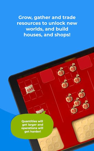 Kahoot! Big Numbers: DragonBox screenshot 19 - screenshot